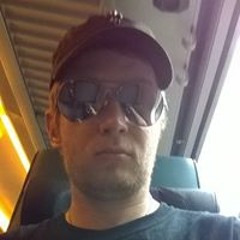 Christian Joona Laaksonen