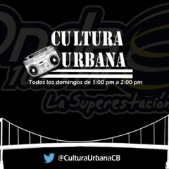 Cultura Urbana