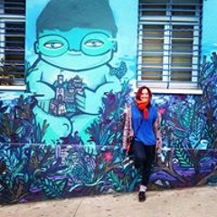 Carolina Opazo Kunstmann