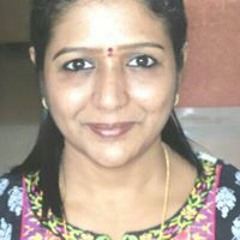 Sangeetha Iyer 2
