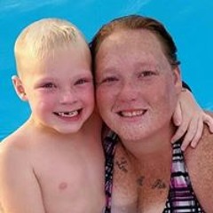 Logan Danielle McHenry