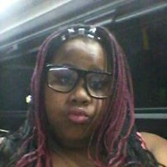 Ja-Mia Beasley-Newman