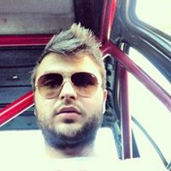 Constantin Dan-Mihai