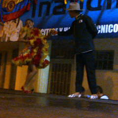 Música Llanera- Joseito Oviedo, Estando lejos