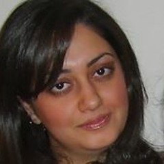 Shabnam Yarikonandeh