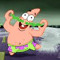 DJ Patrick Star