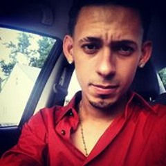 Anderson Rodriguez 28