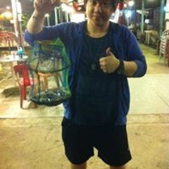 Eugene Rara Grr PongPong