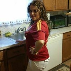 Cristina Pego Gonzalez