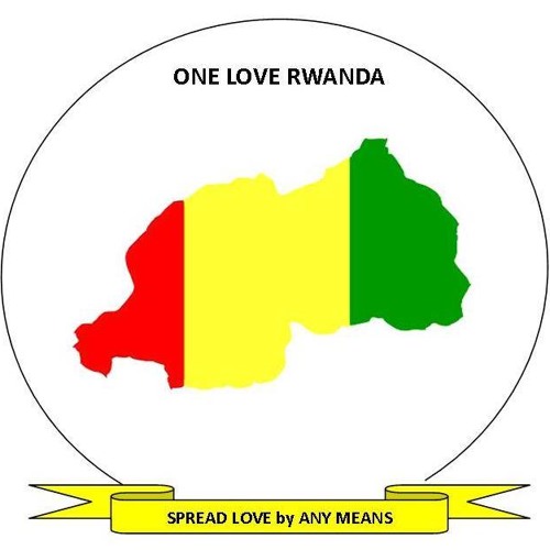 One Love Rwanda’s avatar
