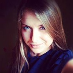 Masha  Bulycheva