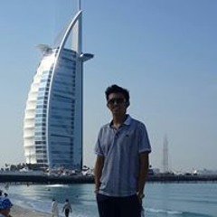 Rushabh Patel 9