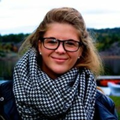 Bettina Winther Westlie