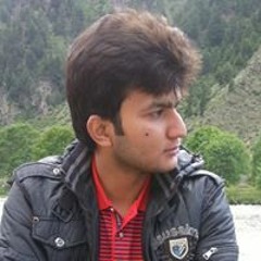 Asad Ali Abrar