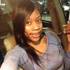 Amber Nicolee Speight