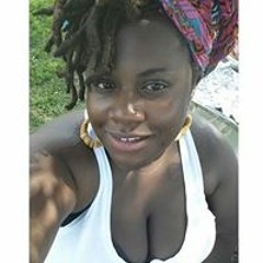 Jasmine LovingLife Mullen