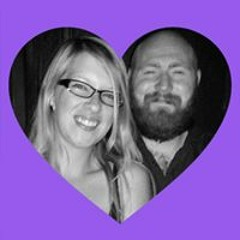 Robbie Red Stanfield