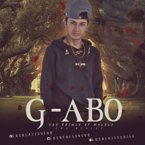 G-ABO’s avatar