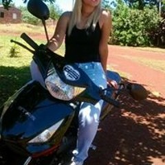 Patricia Da Silva 28