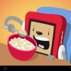 Good Morning (Red Bird) - Nabi