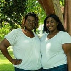 Shainell ChefCherry Hobbs