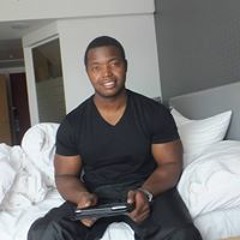 Cephas Mupariwa