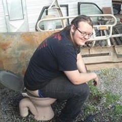 Kenneth Wingfield-hill