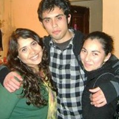 Mario Sebastian Maturana