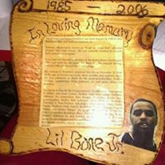 Tina NotPerfect Bradshaw