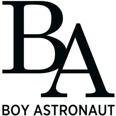 Boy Astronaut