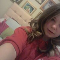 Chloe Jade Rennie-worton