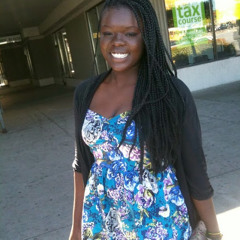 Laura Nguyagwa