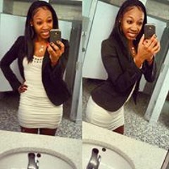 Aarie 'Freshh' Benton 1