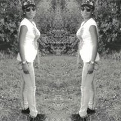 Prettia Armanda Cherelus