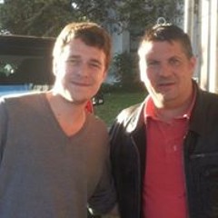 Alex Raithel