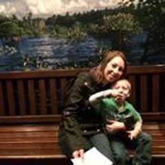 Stephanie Ann Monkeys