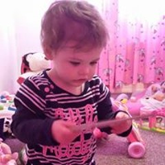 Shauni Caitlyns Mummy