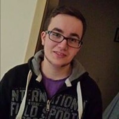 Gavin Steiner 2