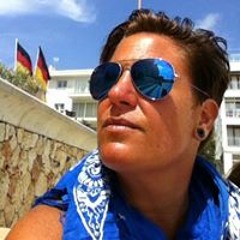 Isabell Alexandra Kristof