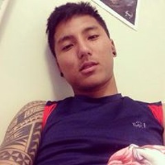 Buddhaa Gurung