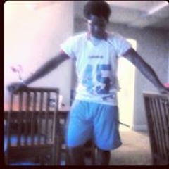 Kensington Kenzo Cecil