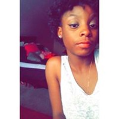 Darien Nichole Mikell