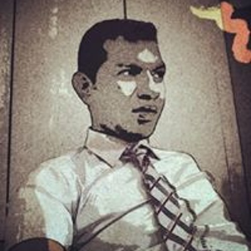 Abdelhadi Lakhdar’s avatar