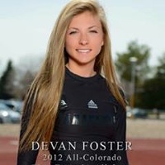 Devan Foster 1