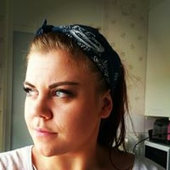 Johanna Nilsson Nordin