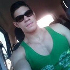 Lucas Farias 87