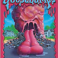 Goosebump50