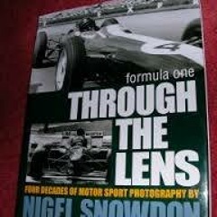 Nigel Snowdon