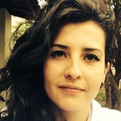 Anna Moreira