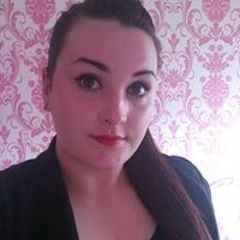 Georgina Hollinshead